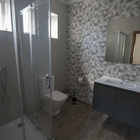 Pensionat Local Do Arado