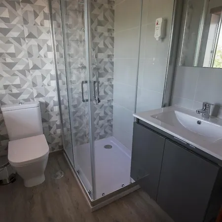 Local Do Arado 3* Bragança