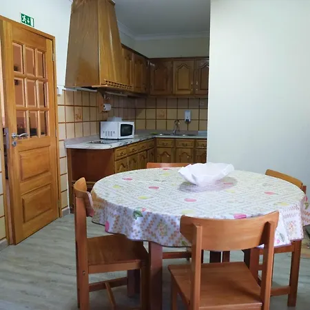 Local Do Arado Affittacamere Bragança