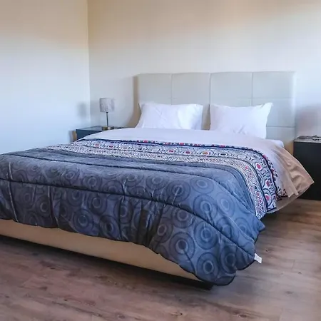 Local Do Arado Bragança