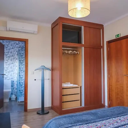 Local Do Arado Pensionat 3*