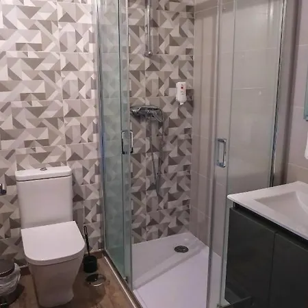 Local Do Arado Pensionat 3*