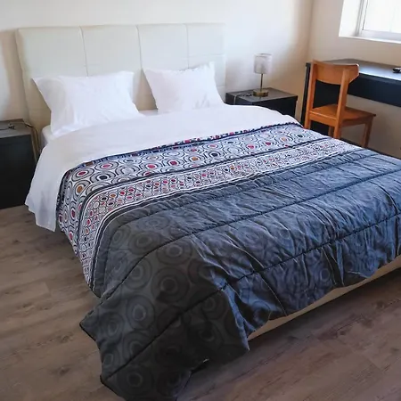 Pensionat Local Do Arado