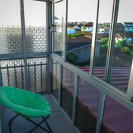 Pensionat Local Do Arado 3*