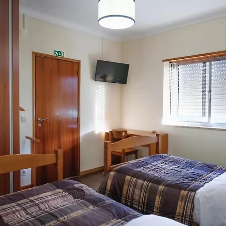 Pensionat Local Do Arado