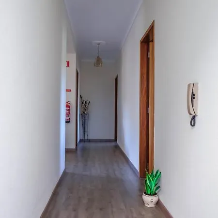 Local Do Arado 3* Bragança