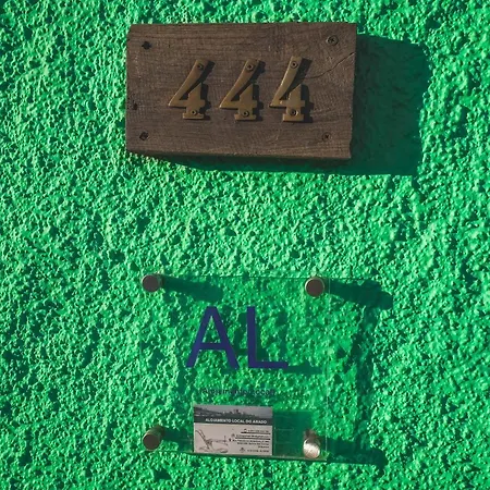 Local Do Arado Affittacamere