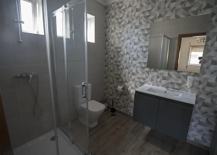 بيت ضيافة Local Do Arado