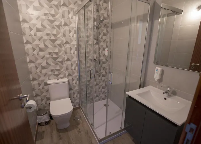 Local Do Arado 게스트하우스