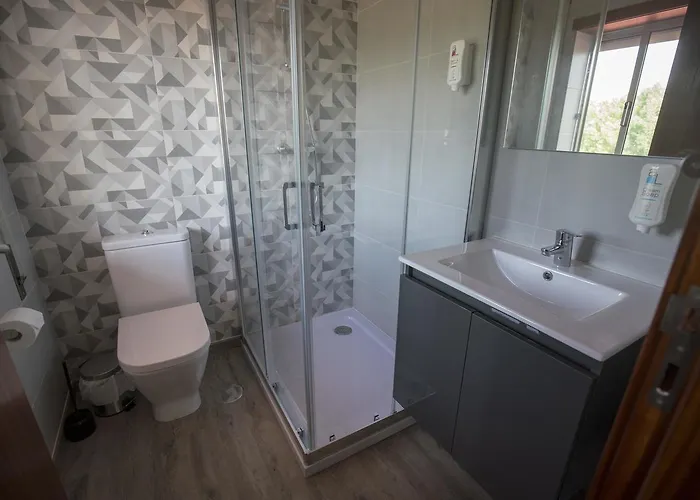 Local Do Arado 3* 바라간카