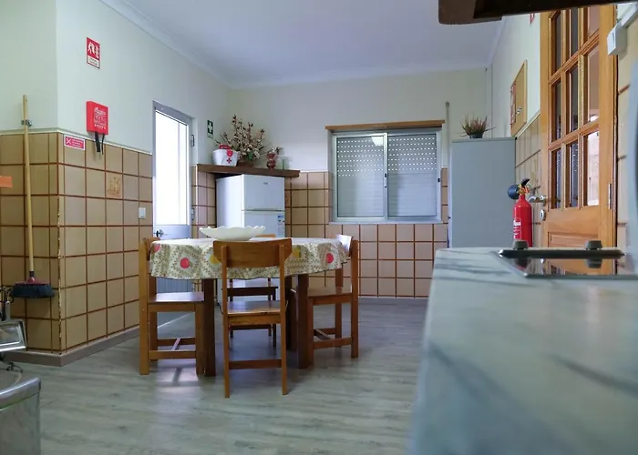 Local Do Arado 게스트하우스