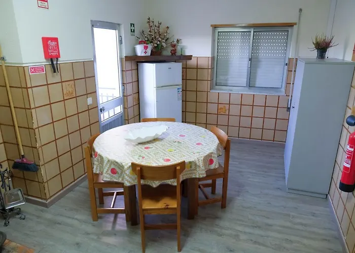 Local Do Arado 3* 바라간카