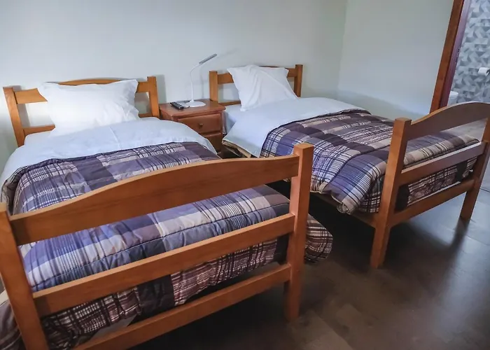 Local Do Arado 게스트하우스 3*