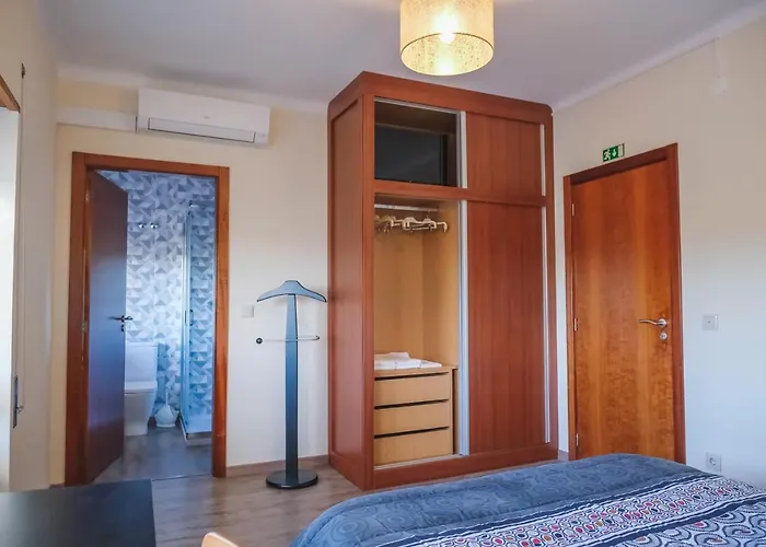 Local Do Arado 게스트하우스 3*