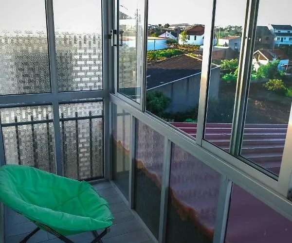 بيت ضيافة Local Do Arado 3*