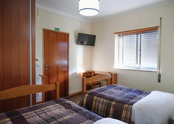 بيت ضيافة Local Do Arado