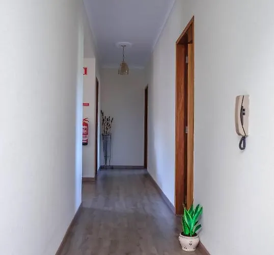 Local Do Arado 3* 바라간카