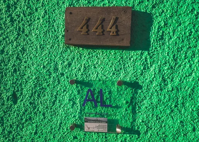 Local Do Arado 게스트하우스