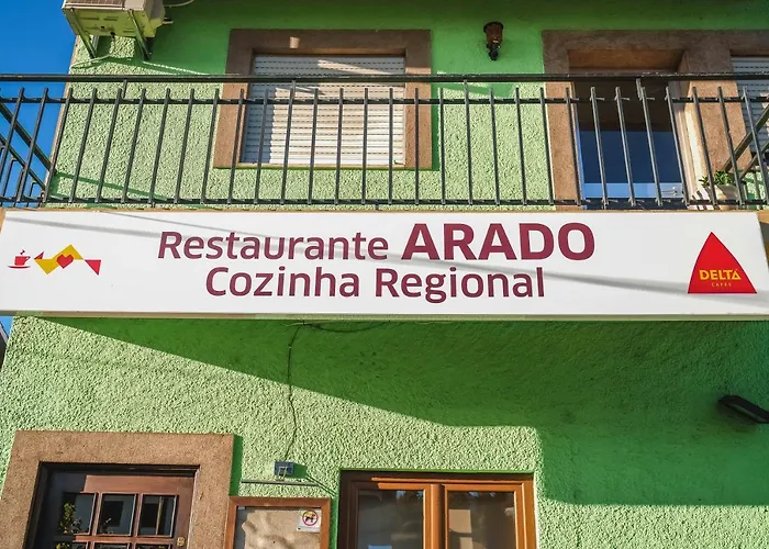 게스트하우스 Local Do Arado